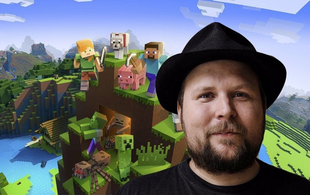 Читать онлайн Minecraft: Край бесплатно